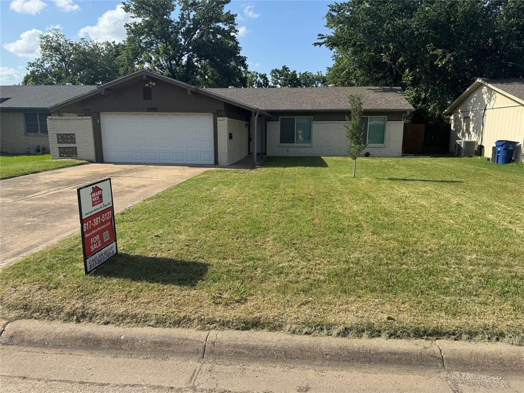 3757 Bluebell Dr