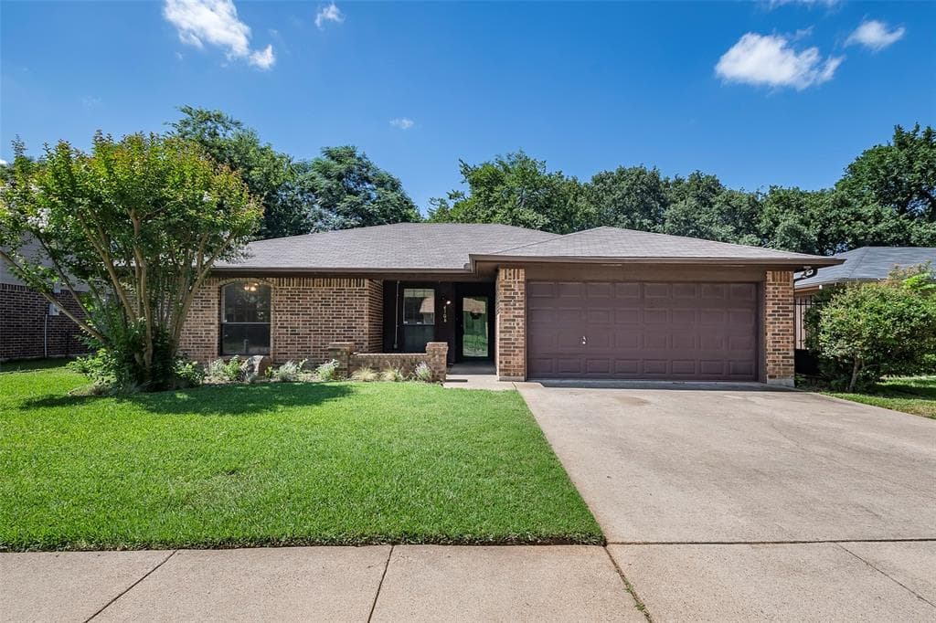 4108 Brookmoor Dr
