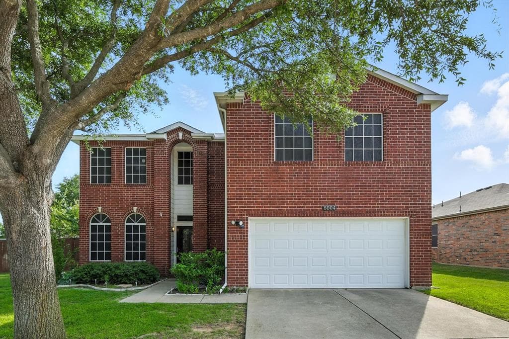 8004 Cherry Tree Ln