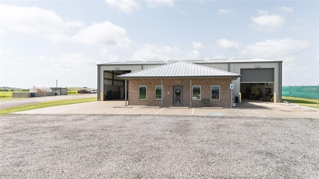 1181 Union Hill Rd