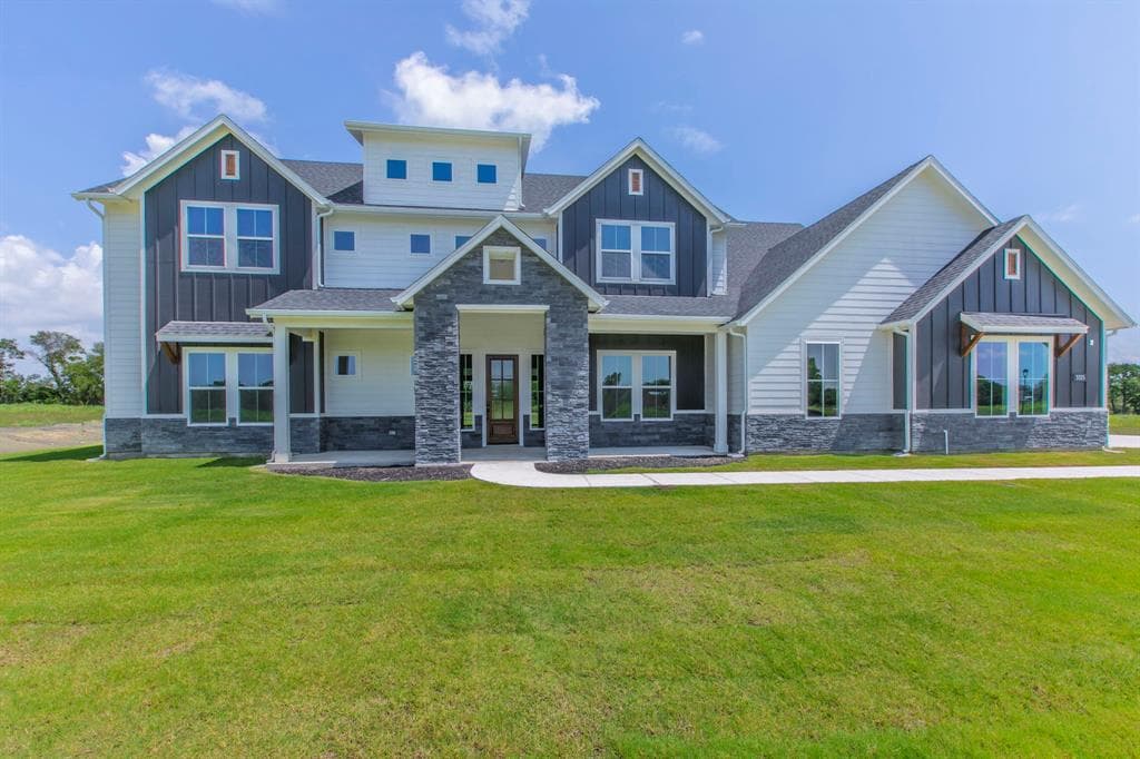 3315 Harvest Way