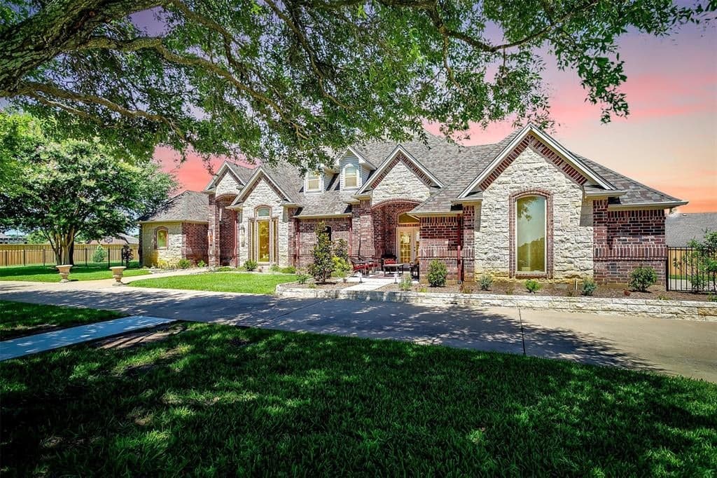 100 Palomino Ct