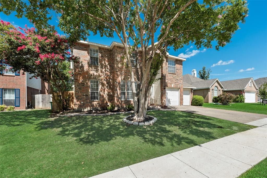 7217 Mesa Verde Trl