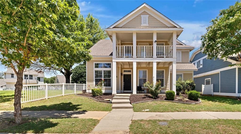 10027 Hanover Dr
