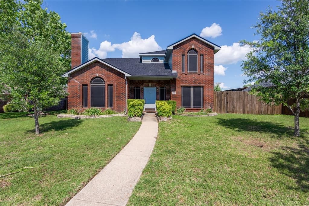 510 S Highland Dr