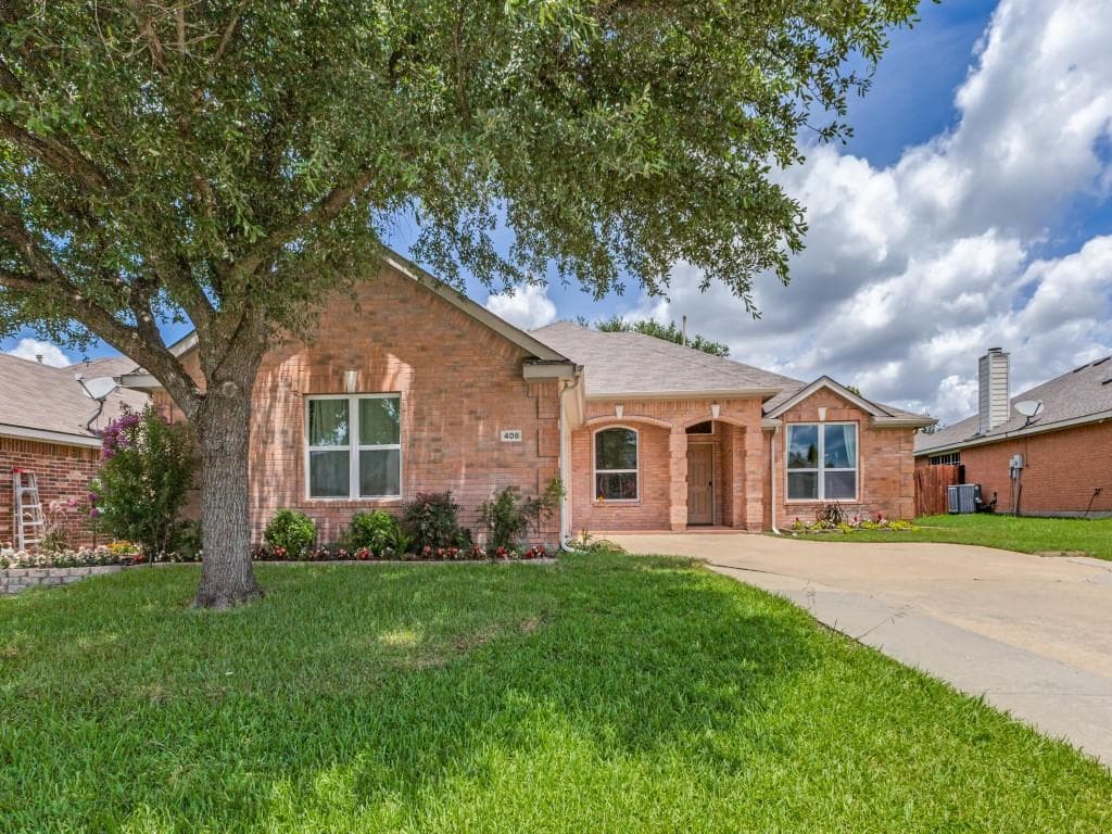 408 Highview Cir