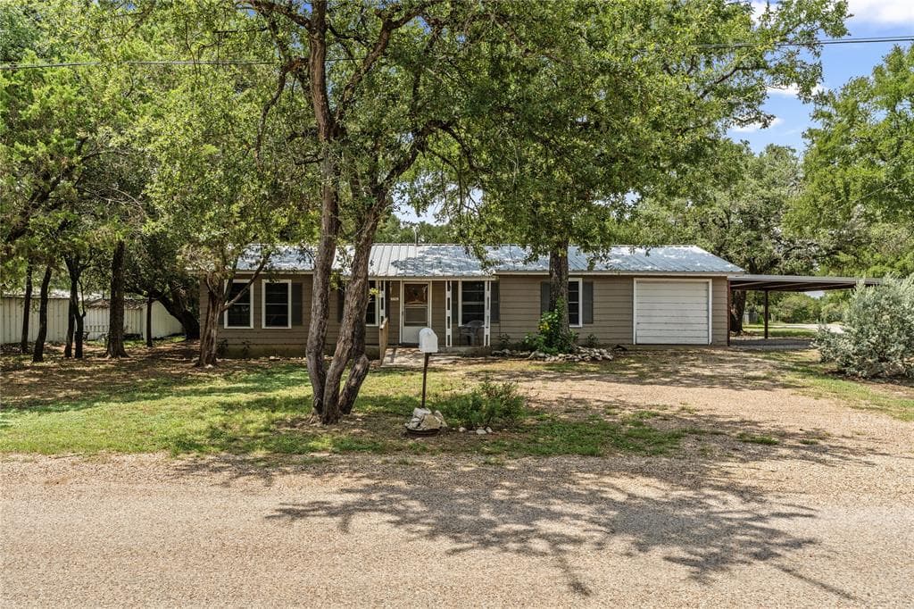 300 County Road 1624