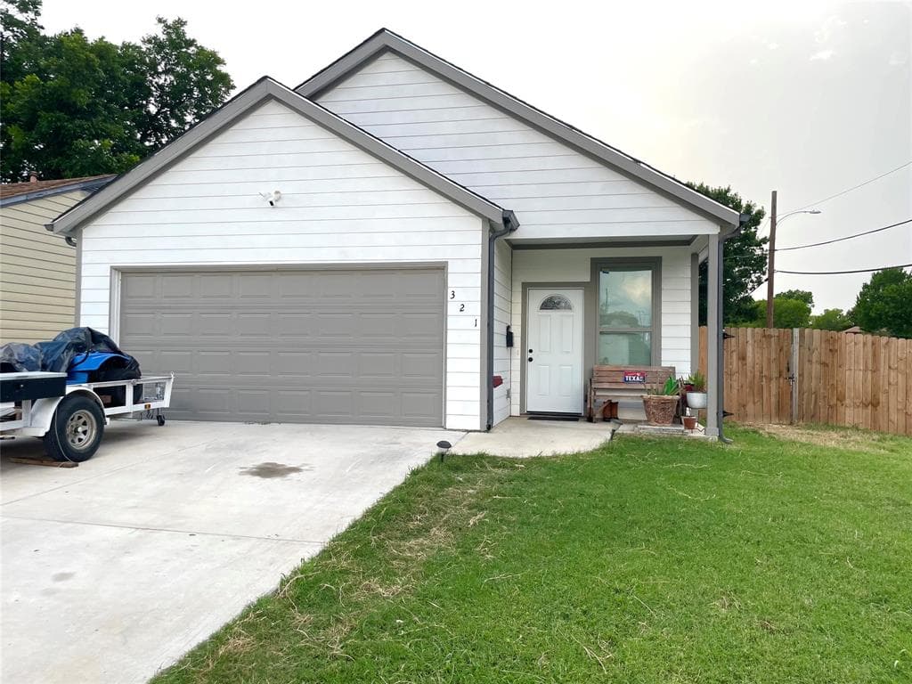 321 Nw 15th St