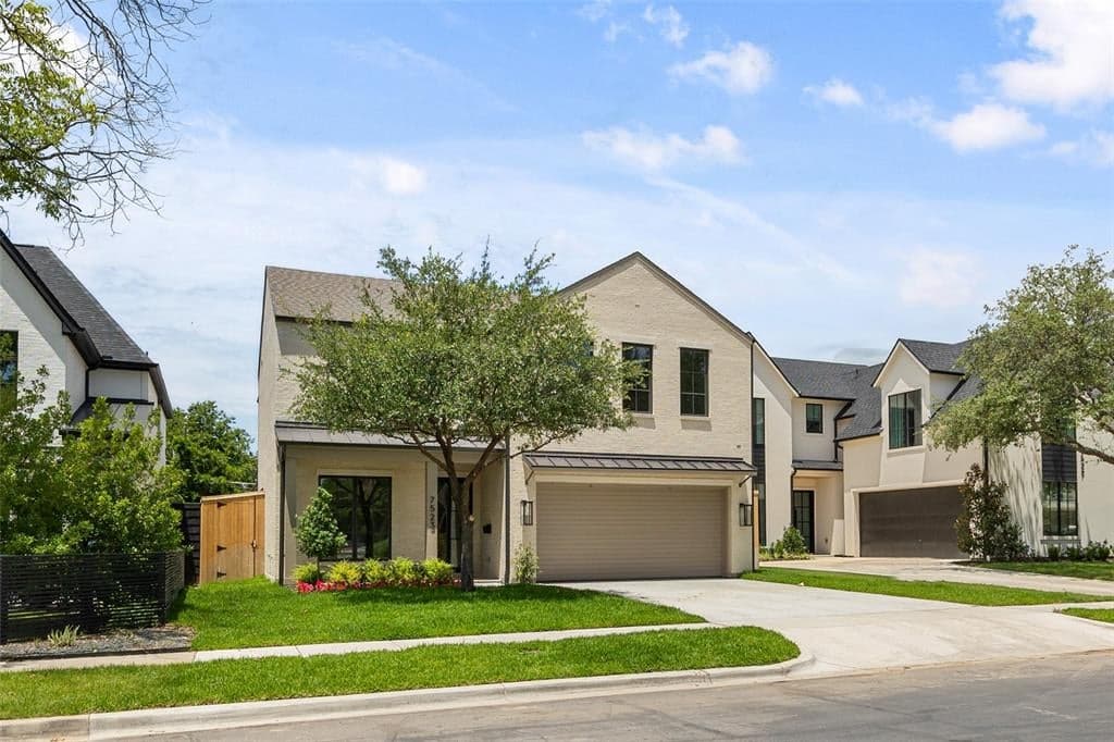 7523 Robin Rd