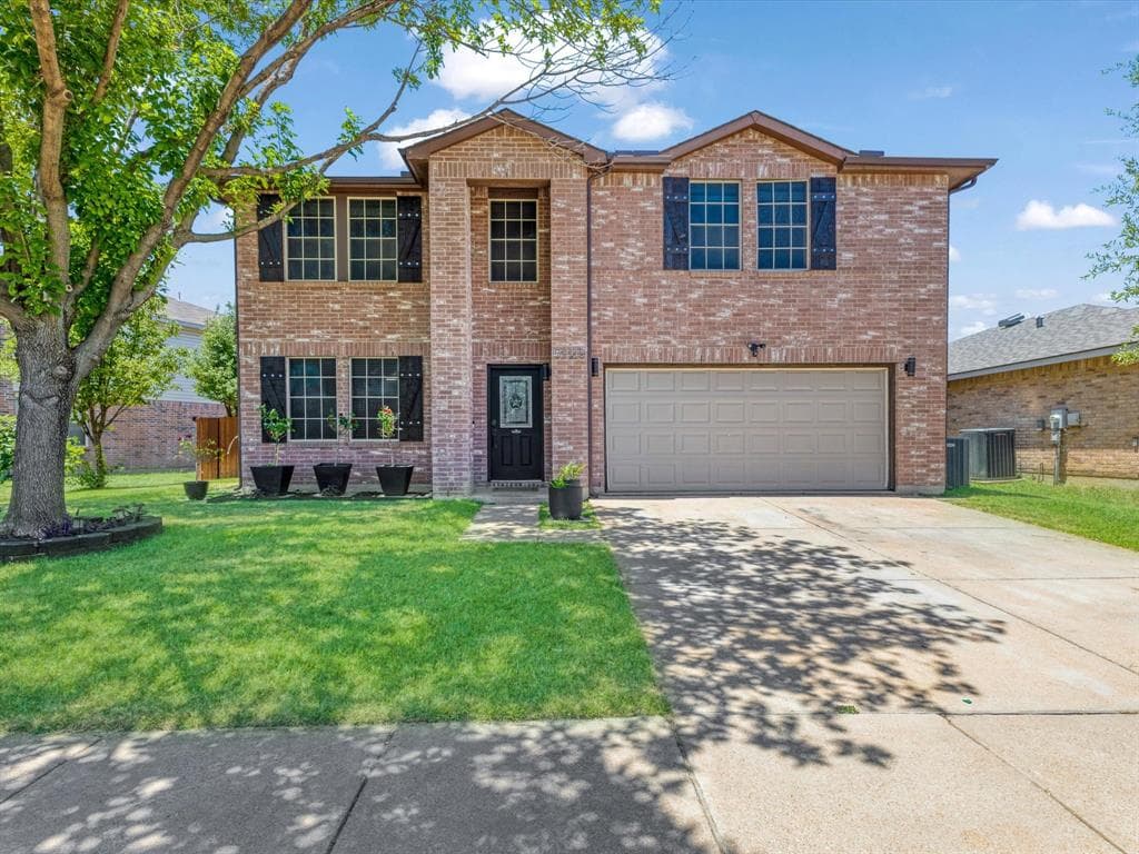 5129 Weather Rock Ln
