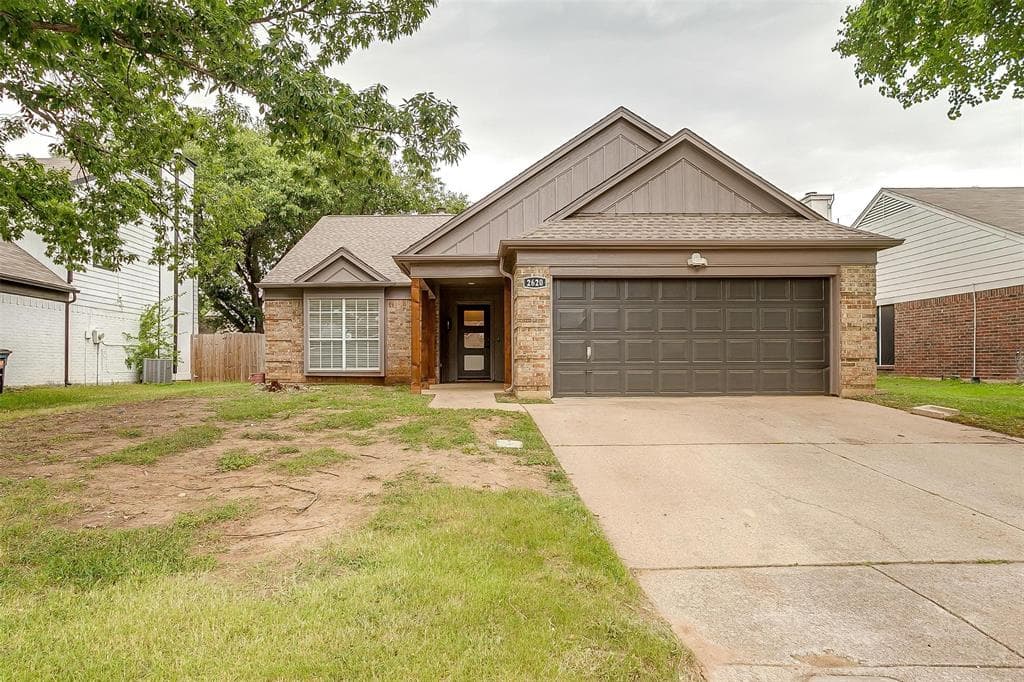 2620 Coldstream Dr