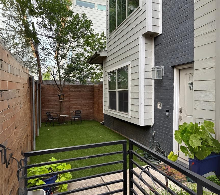 5807 Bryan Pkwy Unit 50