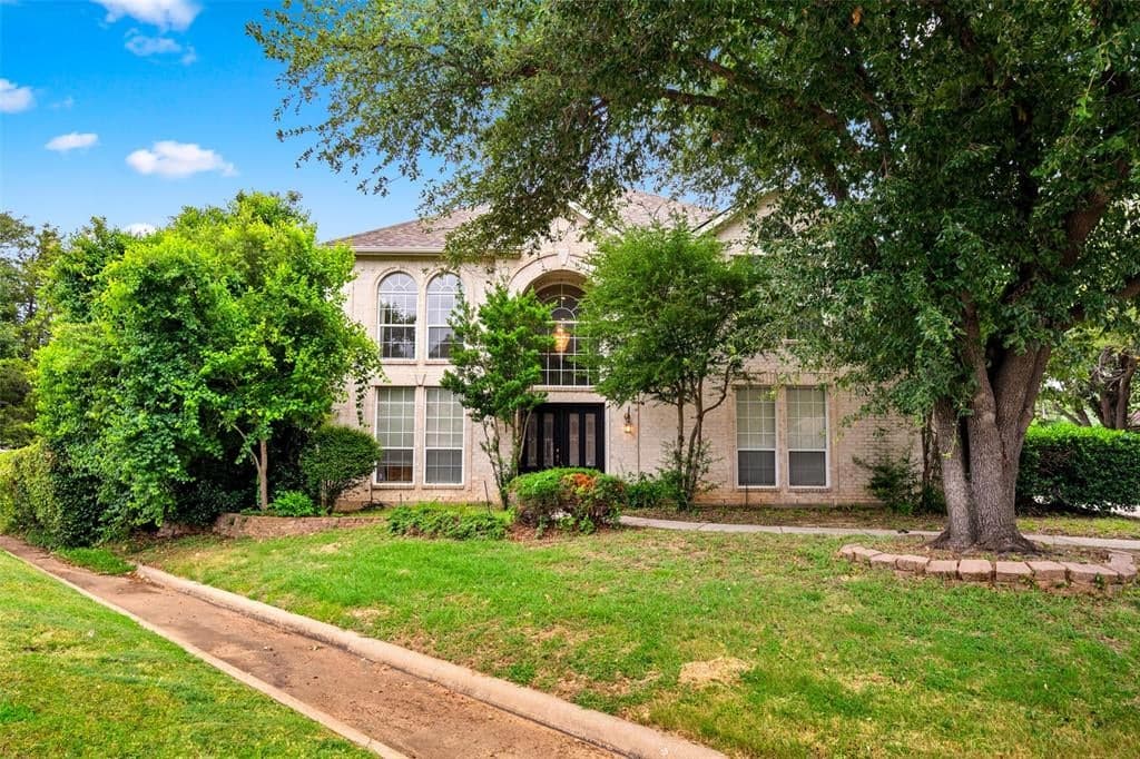 609 Anson Ct
