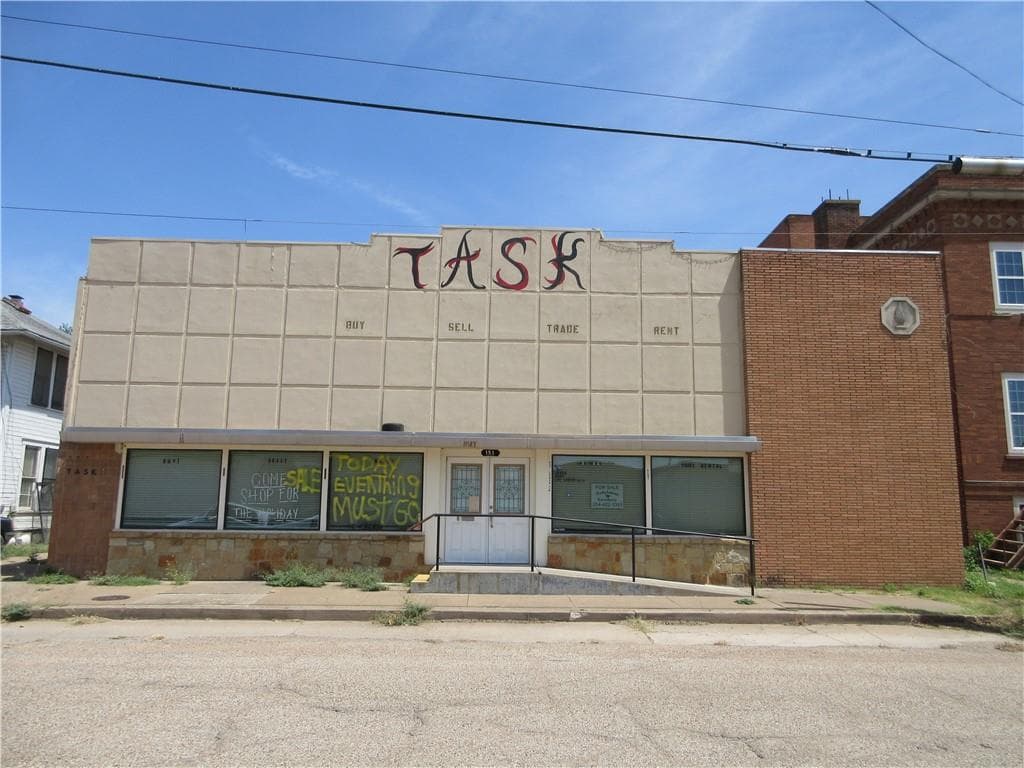 151 Coleman St