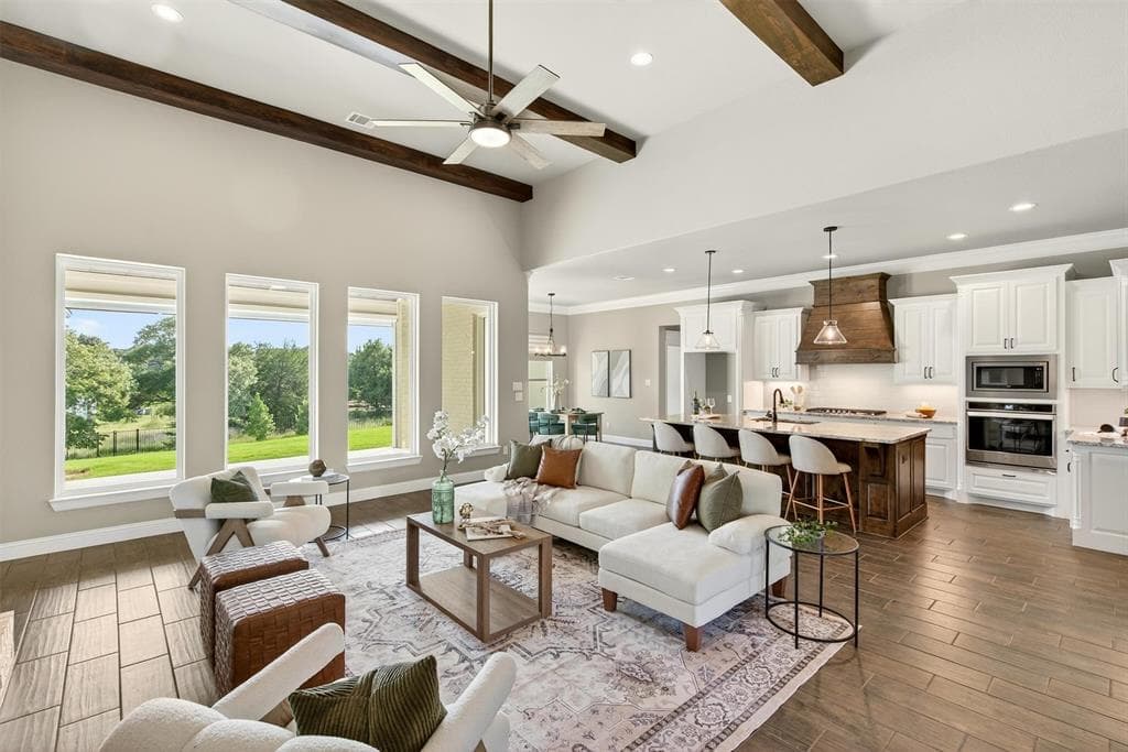 3320 Acorn Hill Trl