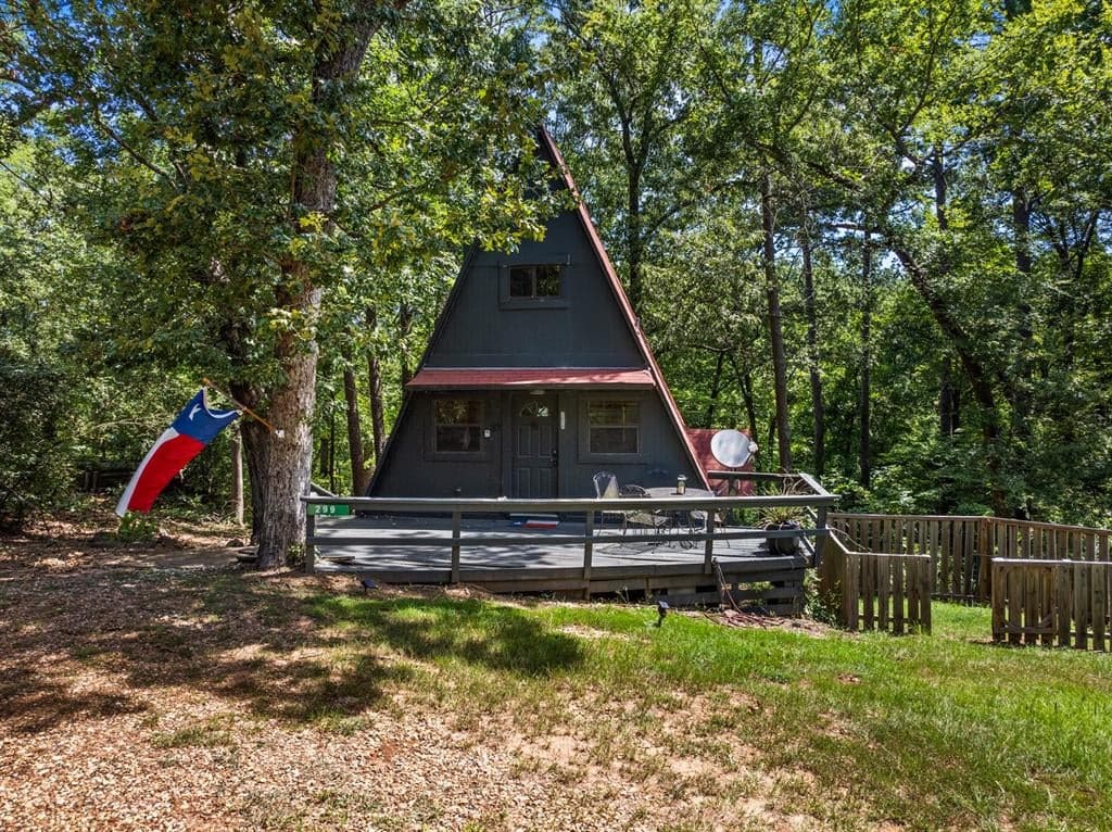 299 County Road 2609