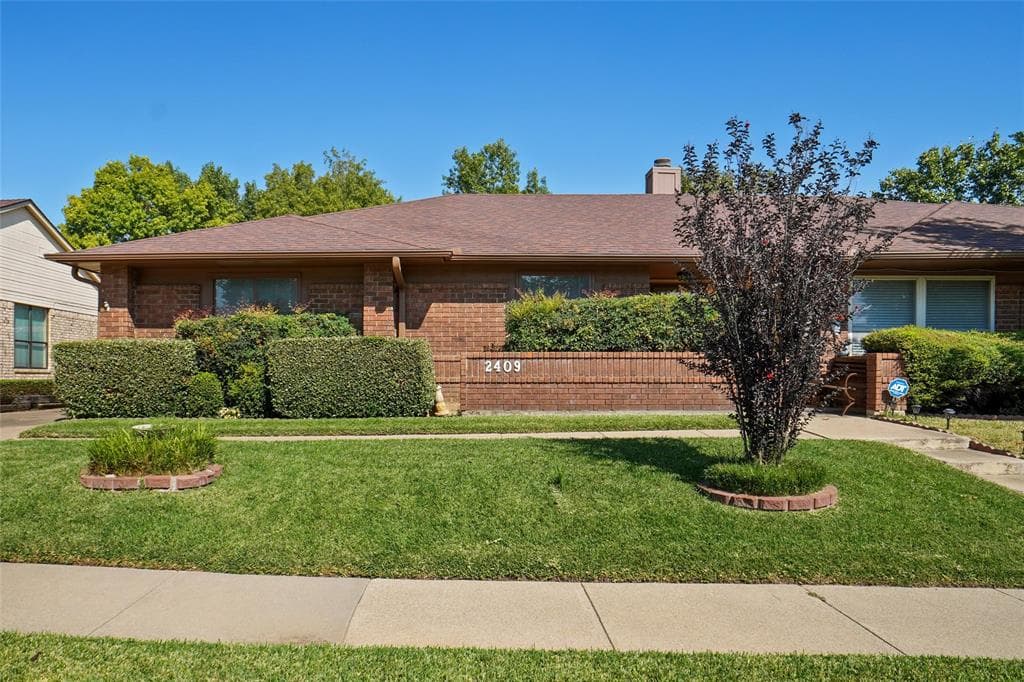 2409 Aquaduct Dr