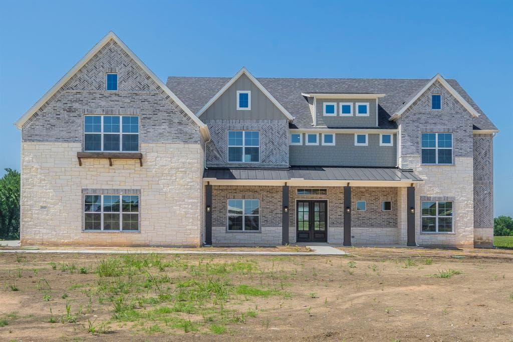 3123 President Row