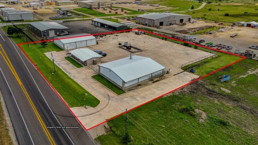 1310 N Cresson Hwy