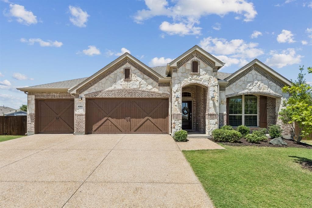 4301 Caney Creek Cir