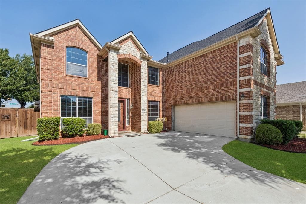 5539 Lavaca Rd