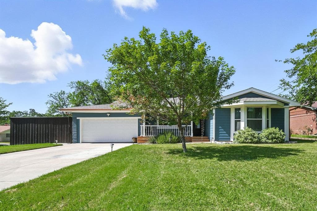 401 John Vernon Ln