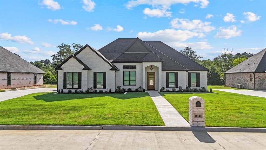 16511 Cooper Way