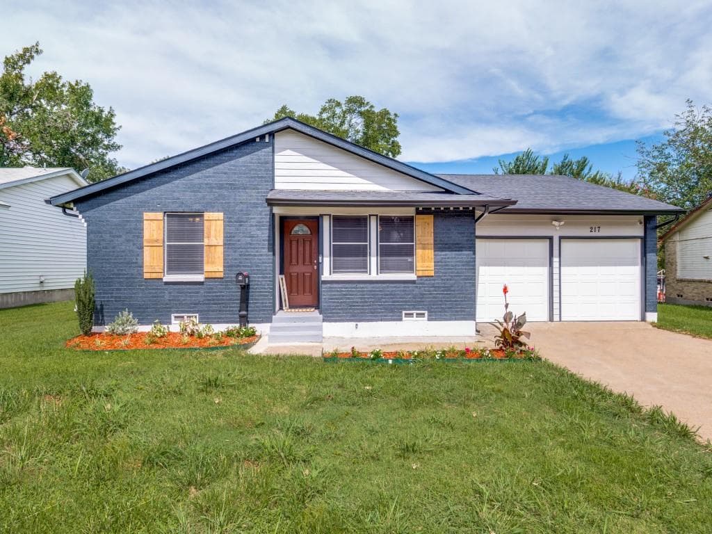 217 Caraway Dr