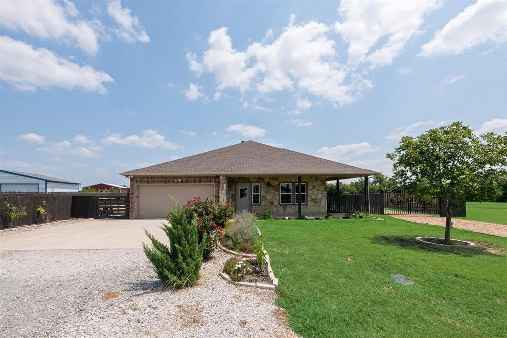 442 Marshall Cir