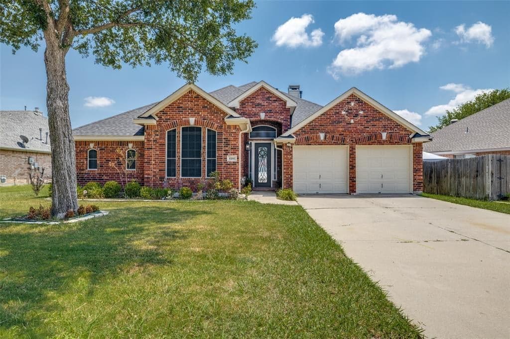 6205 Snow Ridge Ct