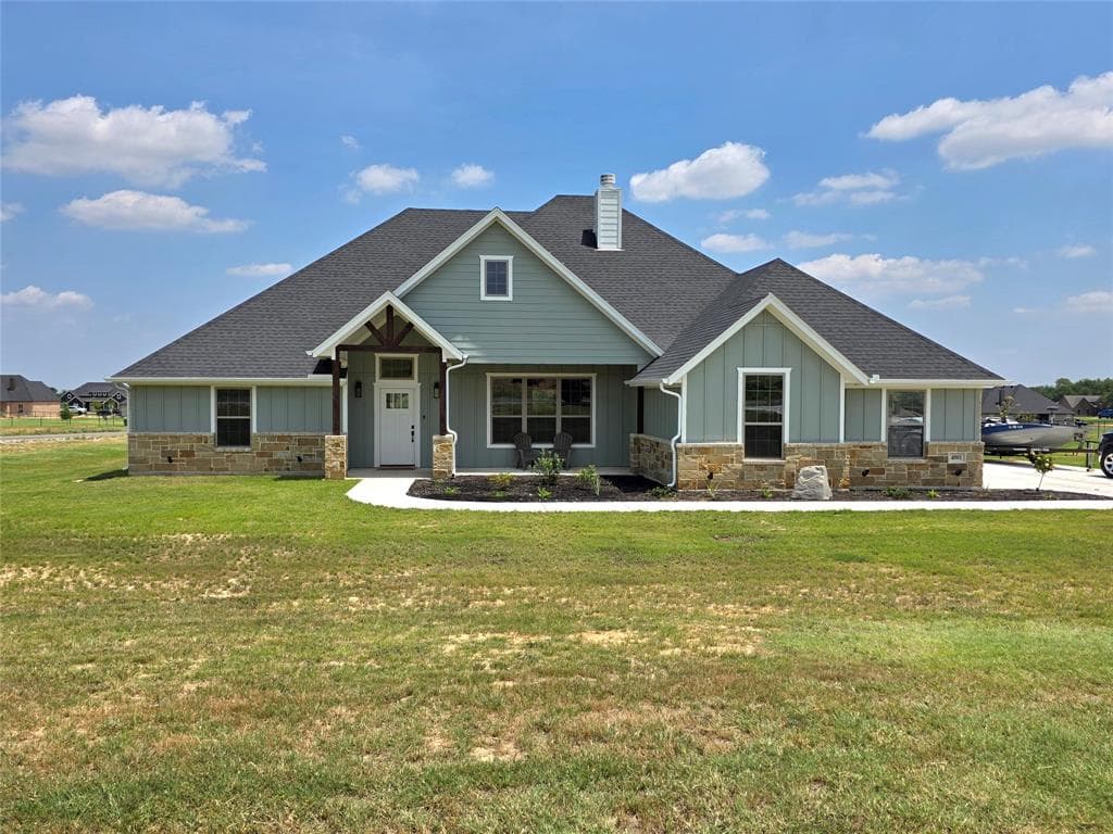 4001 Westfork Way