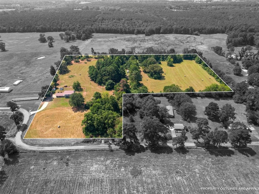 396 County Road 4104
