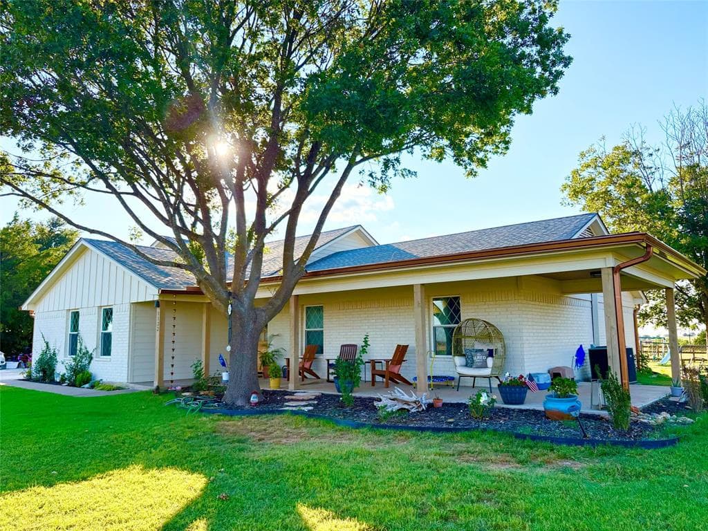 1132 Old Crawford Rd