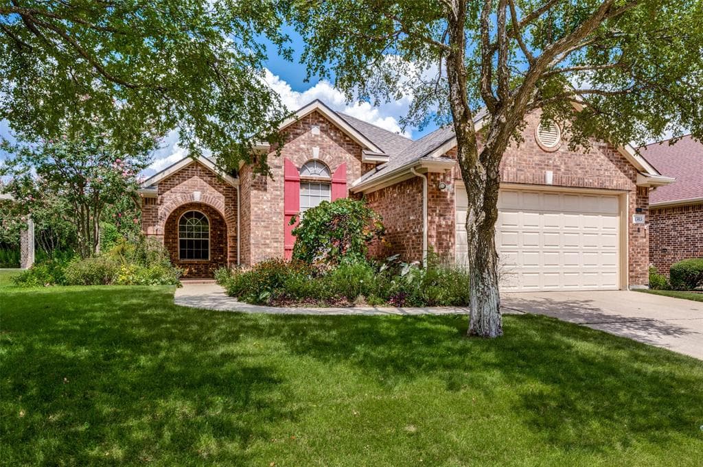 1383 Sagebrook Dr