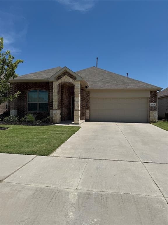 14612 Serrano Ridge Rd