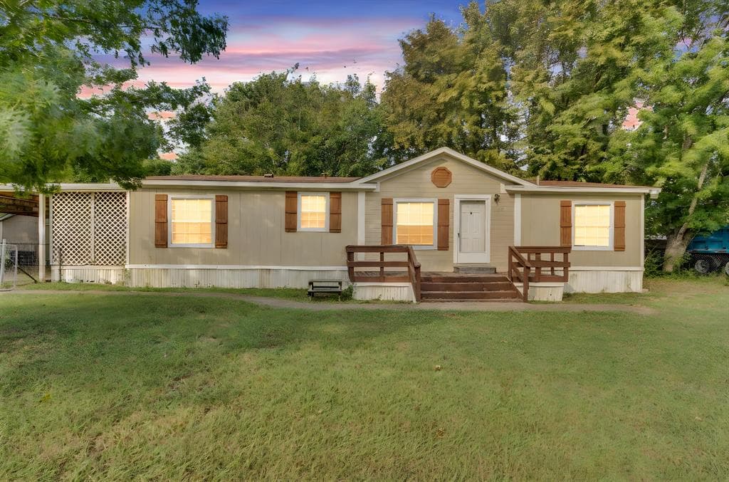 114 Dandy Mill Rd