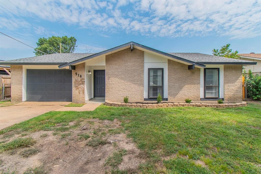 518 Campfire Dr