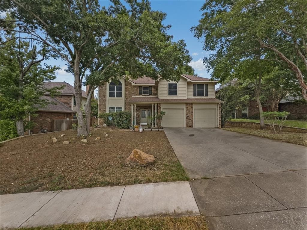 3278 Birch Ave