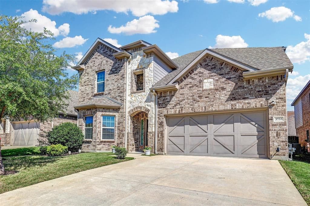 3733 Peach Blossom Rd