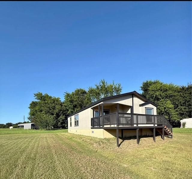 850 Choctaw