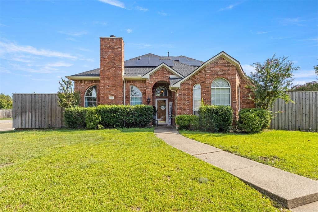 2410 Charter Creek Ct