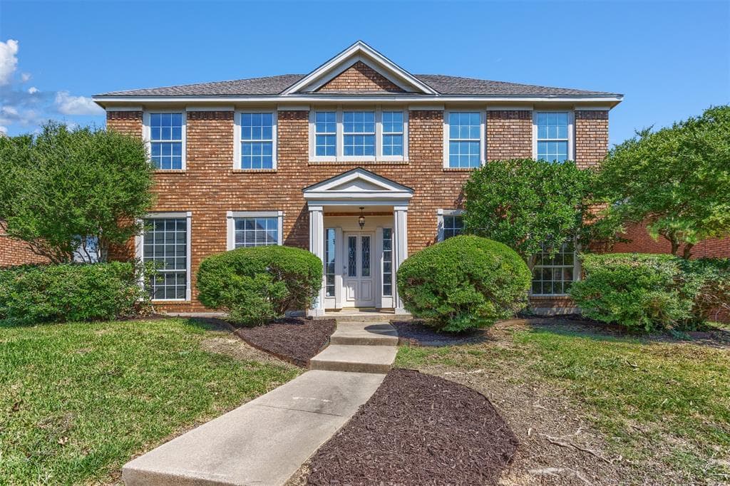 1205 Osceola Trl