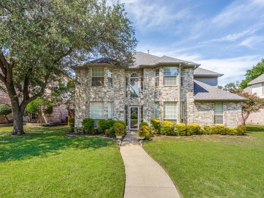 1607 Haven Pl