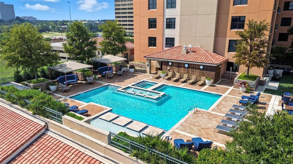 330 Las Colinas Blvd E Apt 274