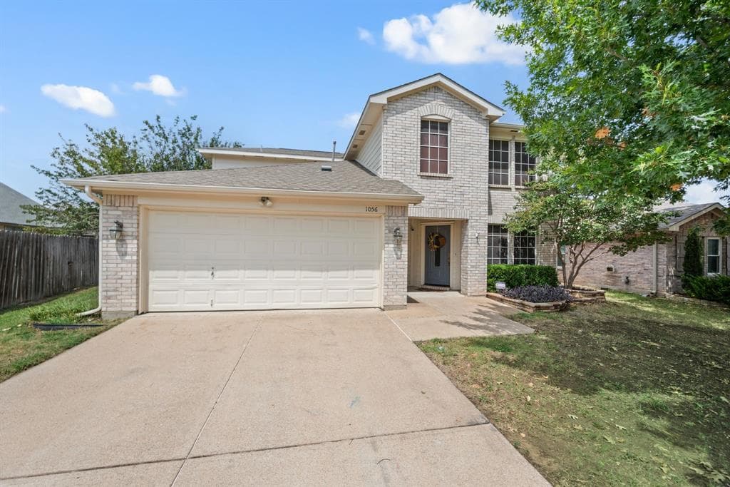 1056 Triple Crown Dr