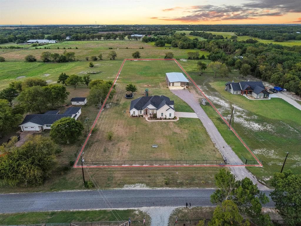 395 Wortham Rd