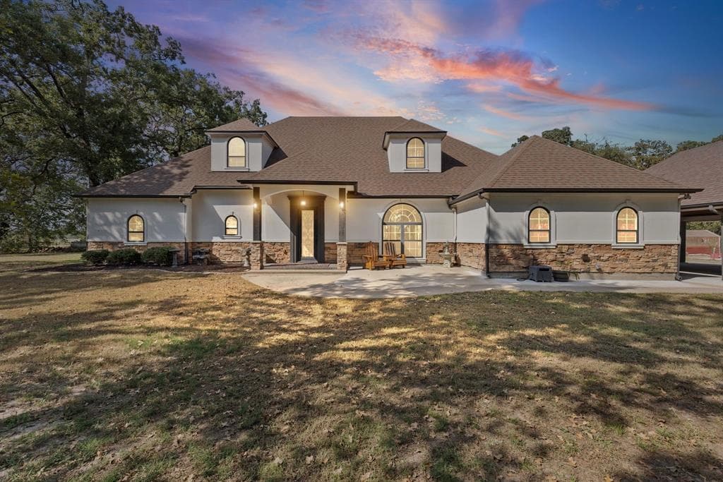 4465 County Road 3504