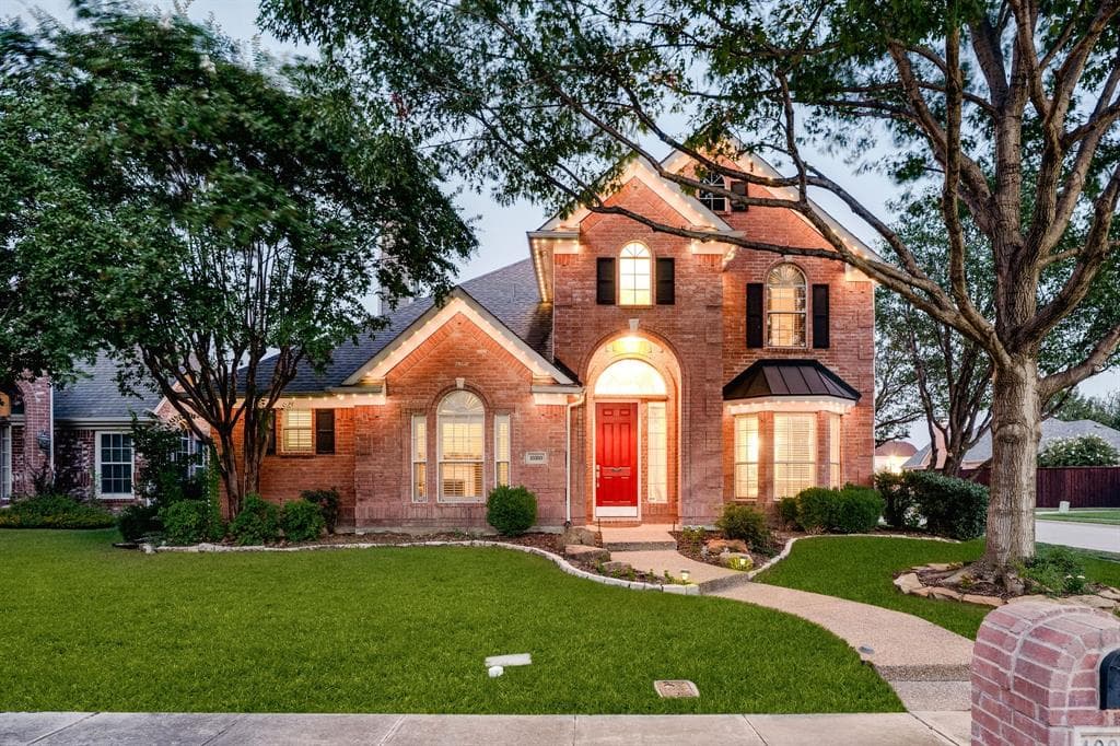10300 Donley Dr