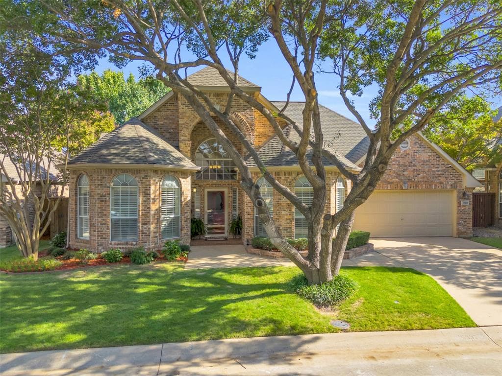 5907 La Cumbre Dr