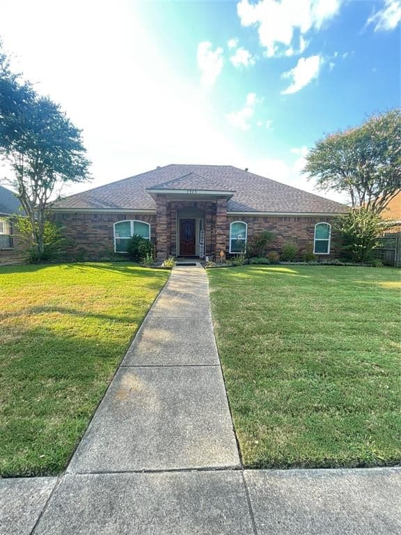 2525 Widgeon Way